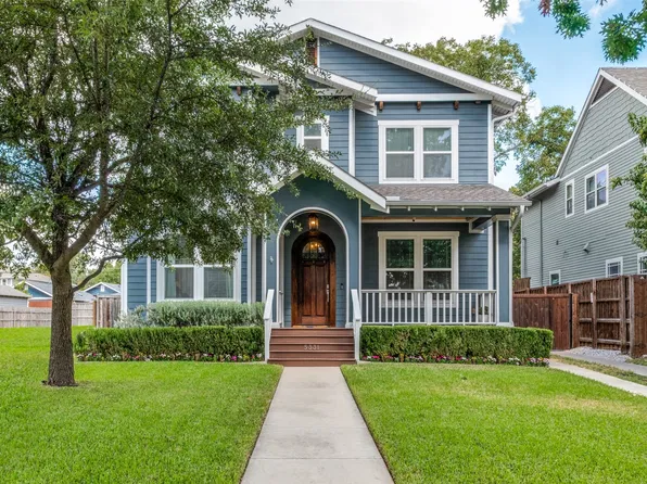 5331 Willis Ave, Dallas, TX 75206