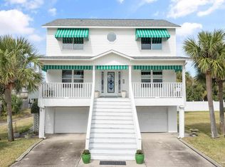 1109 Maldonado Dr, Pensacola Beach, FL 32561