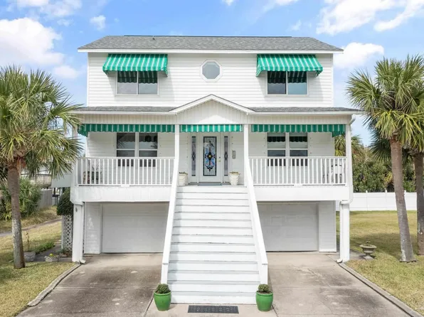 1109 Maldonado Dr, Pensacola Beach, FL 32561