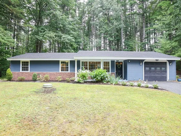 142 Mill Rd, Chelmsford, MA 01824