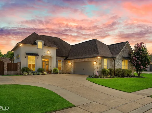 2955 Paradise Dr, Benton, LA 71105
