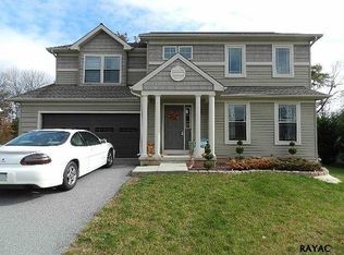 229 Old Stone Way, York, PA 17406