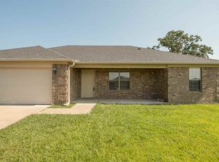 3440 Malvern Hill Dr, Conway, AR 72032