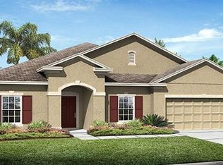 3904 Cabo Rojo Dr, Saint Cloud, FL 34772