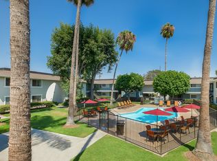 Montejo, Garden Grove, CA 92841