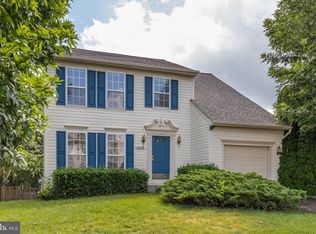8043 Westgate Ln, Severn, MD 21144