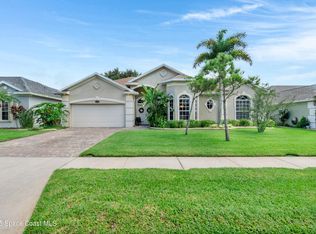 1705 Sumter Ln, West Melbourne, FL 32904