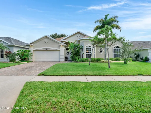 1705 Sumter Ln, West Melbourne, FL 32904