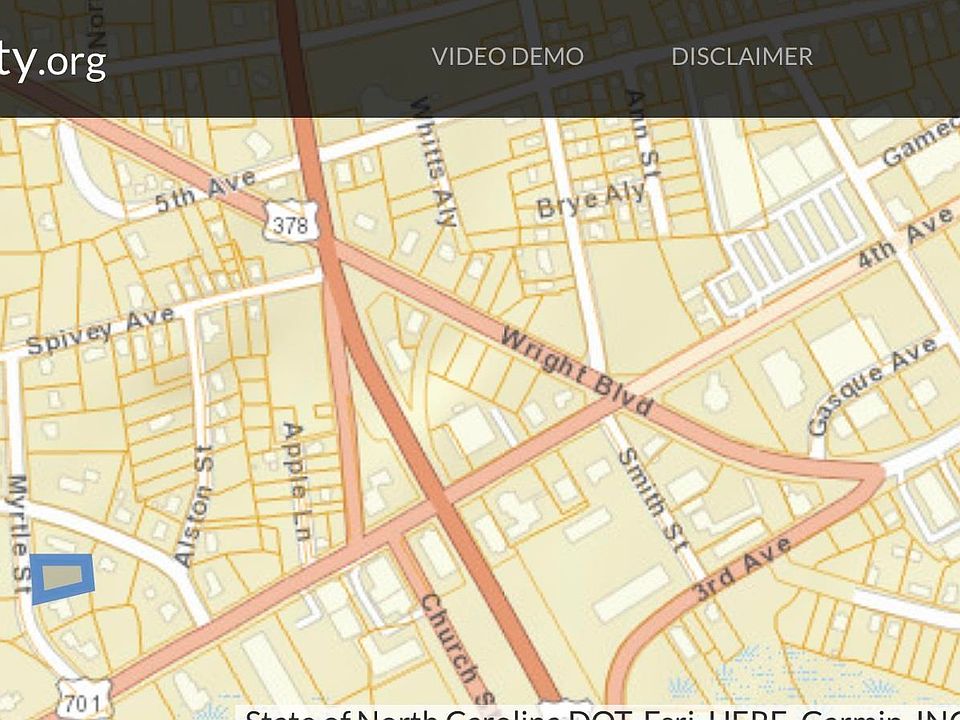 2nd image of  Myrtle St.