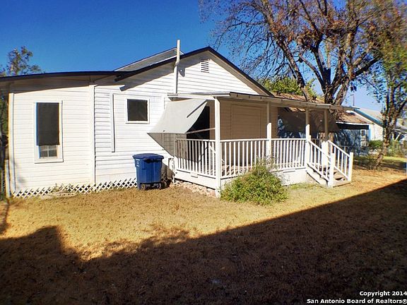 3rd image of 124 E Hafer Ave