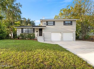 10545 Jolynn Rd, Jacksonville, FL 32225