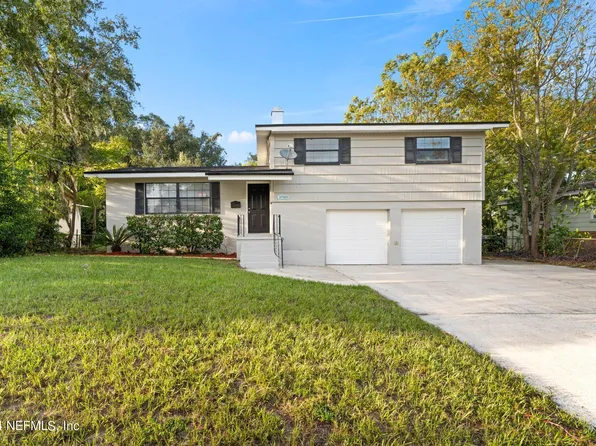10545 JOLYNN Road, Jacksonville, FL 32225