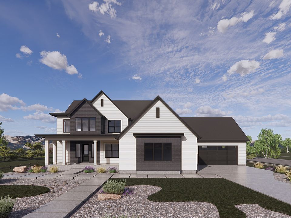 Plan Elevation.
