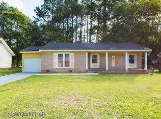 413 Morley Dr, Fayetteville, NC 28314