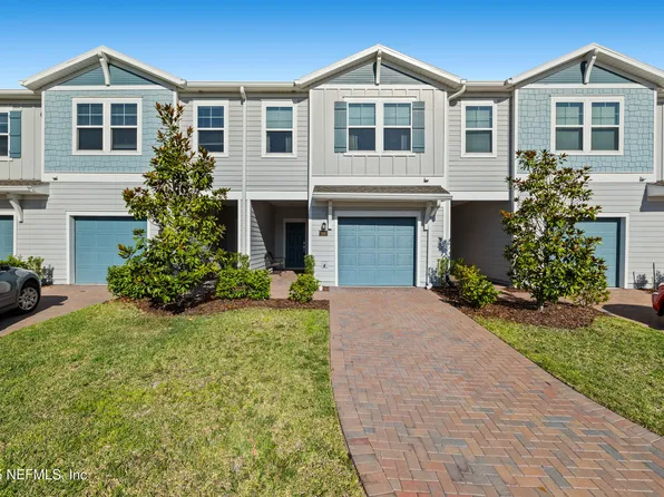 96 BRAMBLE Court, St. Augustine, FL 32092