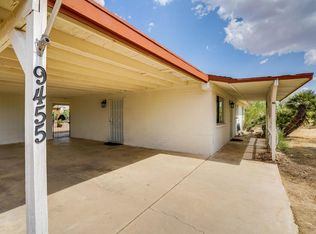 9455 S Van Dr, Tucson, AZ 85736
