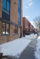 Rented by Next Door Realty NYC