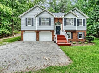6628 Sylvan Brook Rd, Roanoke, VA 24018