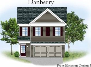 434 Lobdale Falls Dr, Lawrenceville, GA 30045