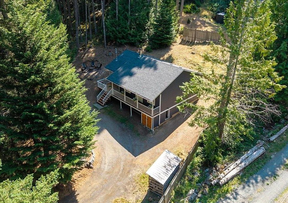 1st image of 5353 Mount Matheson Rd