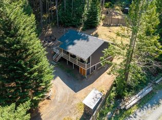 5353 Mount Matheson Rd, Capital, BC V9Z 1C3