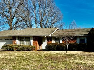 2302 S Patterson Ave, Springfield, MO 65804