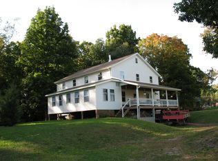 3395 County Route 83, Troupsburg, NY 14885