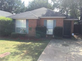 120 Millridge Dr, Millbrook, AL 36054