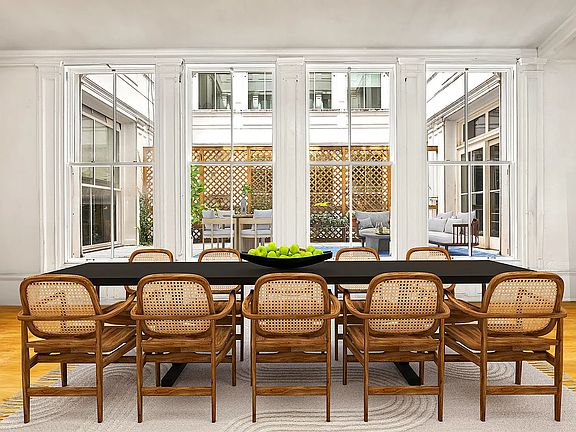 3rd image of 110 Mercer St #2