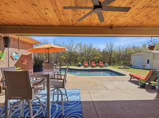 8258 Lax Dr, Fort Worth, TX 76126