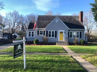 1004 E 5th St, Fowler, IN 47944