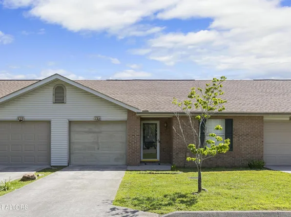 824 Wakebridge Blvd, Powell, TN 37849