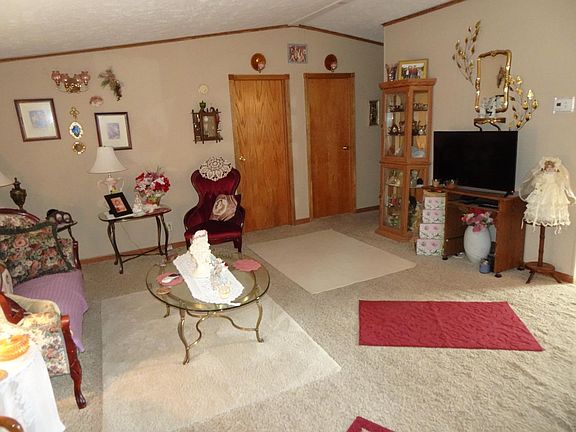 5th image of 3867 E Mae Delano Dr
