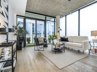 25 Stafford St #611, Toronto, ON M5V0G3