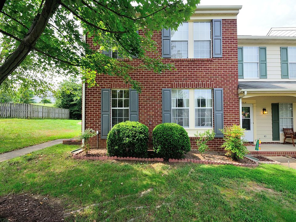 Welcome to 4912 Bunclody Ct.