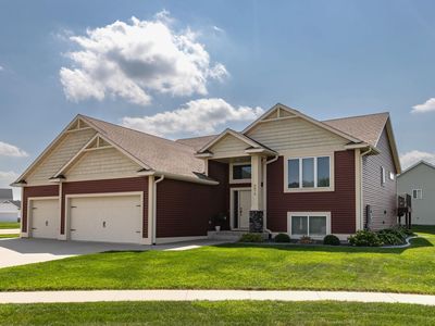 3875 Virgo Ln SW, Rochester, MN, 55902