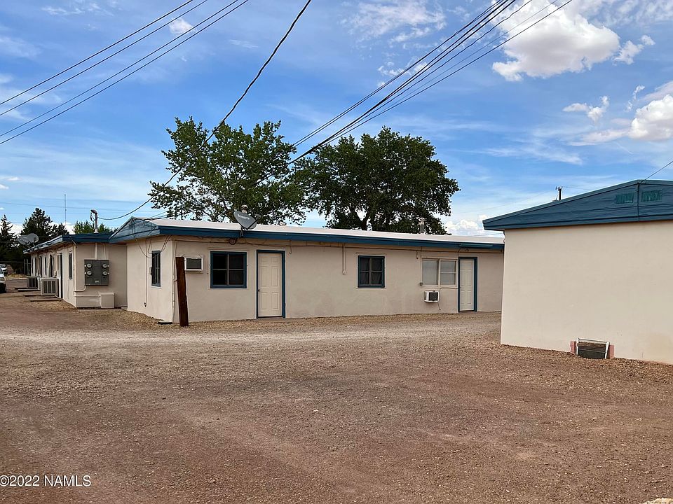 1915 W 2nd St, Winslow, AZ 86047 Zillow