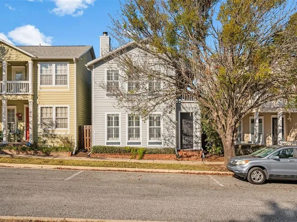 11550 NW 17th Pl, Gainesville, FL 32606