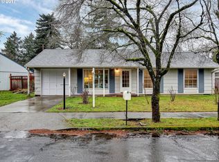 3815 SE 168th Ave, Portland, OR 97236