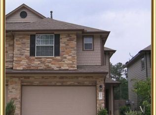207 Bloomhill Pl, Magnolia, TX 77354