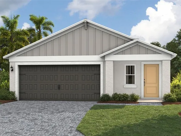 9178 Shadow Valley Ln, Zephyrhills, FL 33541