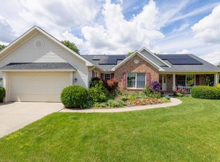 1705 Garland Dr, Goshen, IN 46526