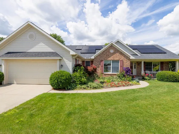 1705 Garland Dr, Goshen, IN 46526