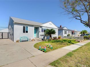 4219 Pixie Ave, Lakewood, CA 90712