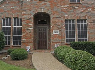 13480 Mannheim Dr, Frisco, TX 75033