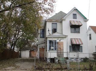 800 S Warren St, Peoria, IL