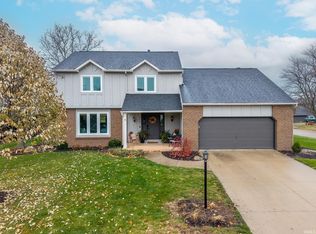 4027 Nantucket Dr, Fort Wayne, IN 46815