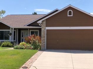 5593 S Ward Way, Littleton, CO 80127
