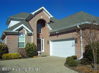 3205 Hurstbourne Springs Dr, Louisville, KY 40220