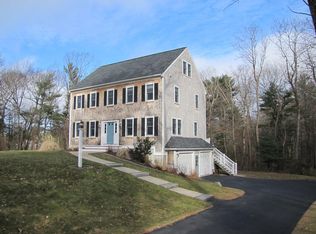 347 Holly Rd, Marshfield, MA 02050